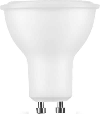 Modee GU10 LED Lamp 7W - 700lm - 4000K - Neutraal Wit - LED Spot - Vervangt 54W Halogeen Gloeilamp