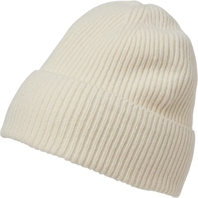 Helly Hansen Wool Muts Beige