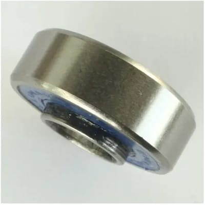 Lager max Black Bearing MAX - 698-2RS/E - 8 x 19 x 6 / 7,5 mm