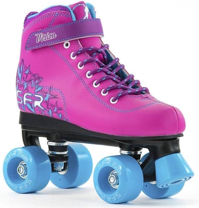 SFR Rolschaatsen - Maat 30.5Kinderen