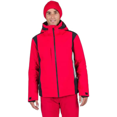 Ski-jas Rossignol Velika