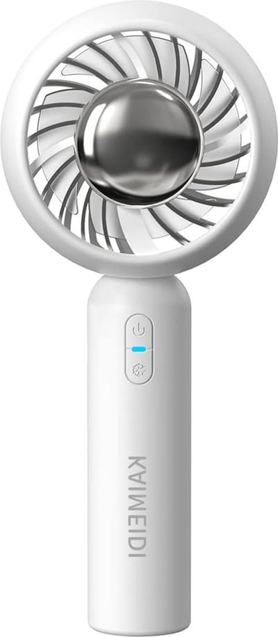 Mini SUB KAIEMIDI-ventilator met USB-aansluiting