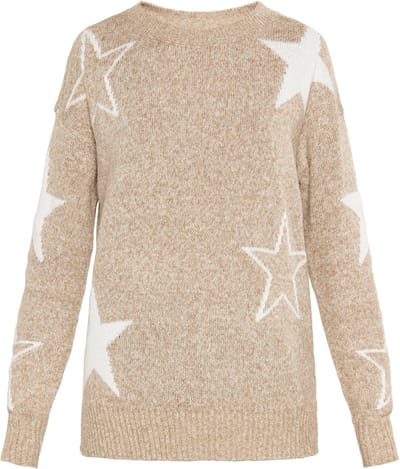 usha Jumper