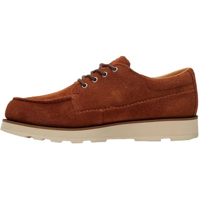 Suède boots Timberland Britton Mills
