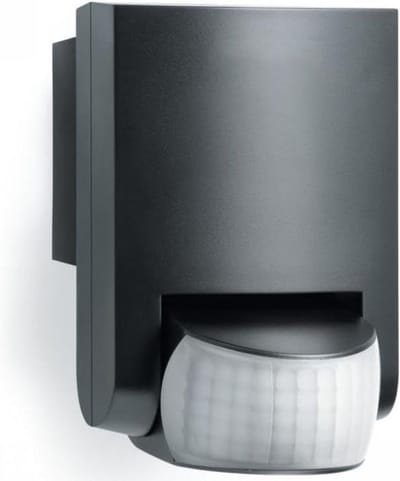 ApexArte® Opritverklikker - Entreemelder - Doorgangsmelder - Beveiliging - Zwart