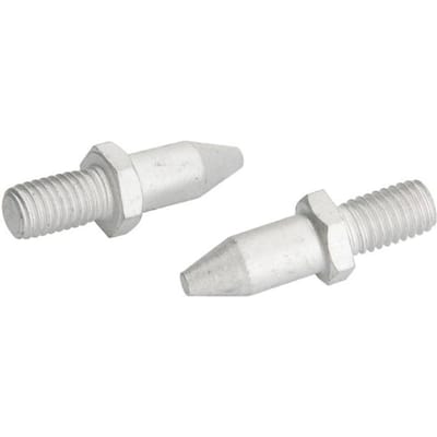 Schroef, remschijf QUICK BRAKE 11674K