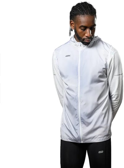 42k Running Glide Vest Grijs S