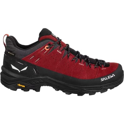 Wandel schoenen dames Salewa ALP Trainer 2 GTX