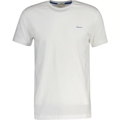 T-shirt Gant Logo