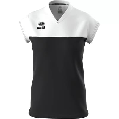 T-Shirt Errea Bessy Maglia Mc Jr - Sportswear - Kinderen