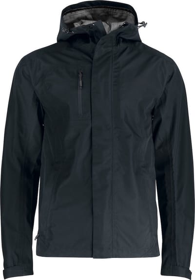 Clique Waco 020923 - Zwart - XS