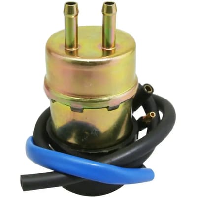 Pompe à essence P2R pour Moto Yamaha 600 XJ Avant 2020 Neuf