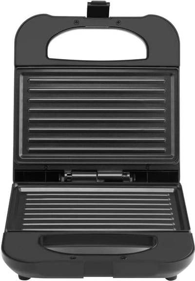 Croque Monsieur Toestel - Croque Monsieur - Grill Apparaat - Tostiijzer - Sandwich Maker - Paninimaker