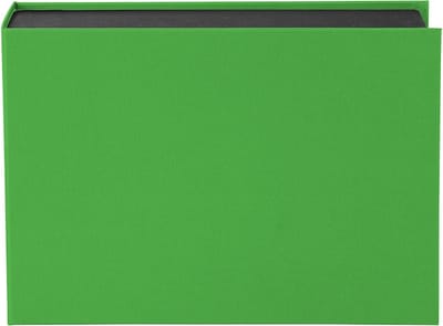 Goldbuch - Foto bewaardoos Inspire You - Evergreen