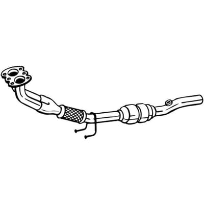 Katalysator BOSAL 090-174