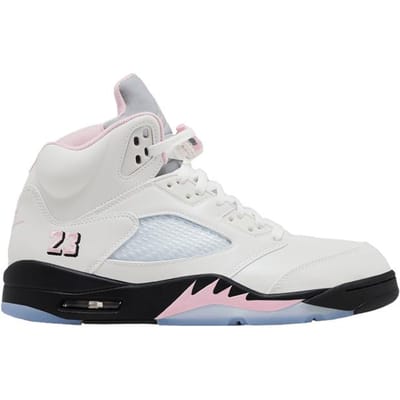 Jordan 5 Retro Medium Soft Pink 45.5