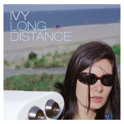 Ivy - Long Distance (2 LP)
