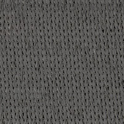Livn Balkonscherm HDPE grijs 90x500cm - Schimmelwerend en eenvoudig te reinigen - Optimale privacy en zeer gebruiksvriendelijk
