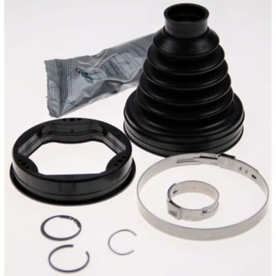 Balgenset, aandrijfas SPIDAN 36666