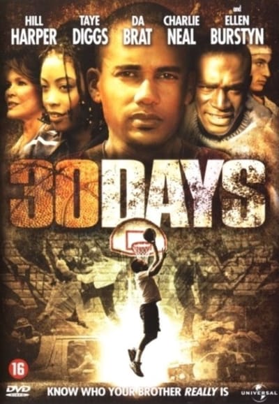 30 Days
