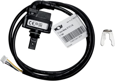 Wolf Sensor warmw. GR VFS 2-40L m. kabel voor FWS-2-80, 2746067