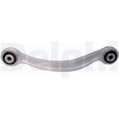 Draagarm, wielophanging DELPHI TC2563 Achteras, links, voorkant