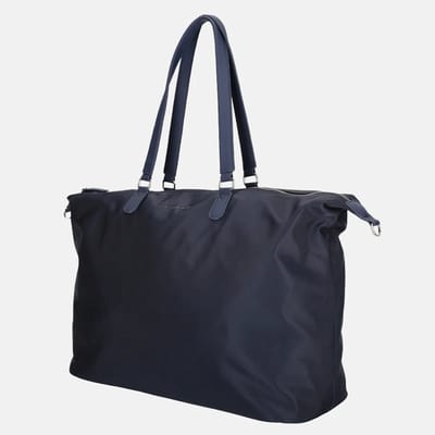 Enrico Benetti Caroline Reistas - Sporttas - 23 Liter - Blauw