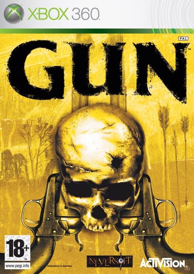 Gun