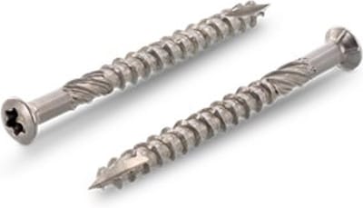 Terrasschroeven Torx 20, 5x50 mm Gardenlux