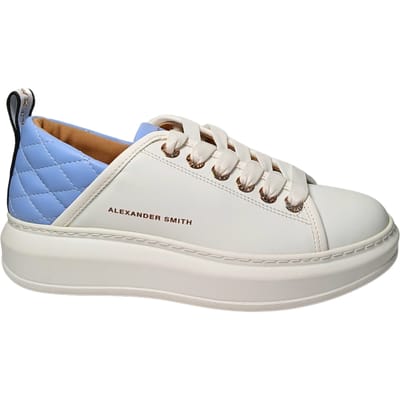 Damesschoenen Alexander Smith Wembley Woman