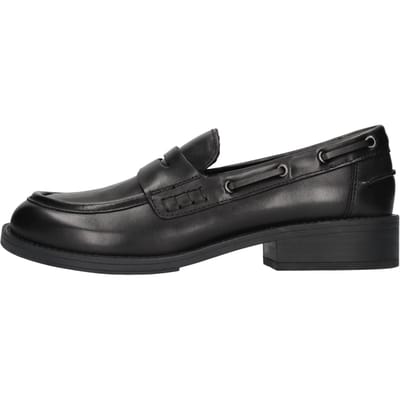 Ash Lage schoenen zwart