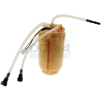 Brandstoftoevoereenheid MEAT & DORIA 771011