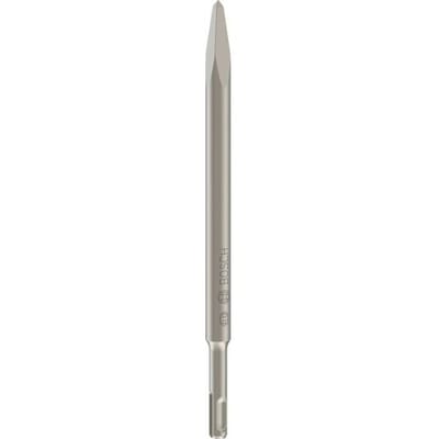 Bosch Accessories 2608690132 Puntbeitel Gezamenlijke lengte 250 mm SDS-Plus 10 stuk(s)