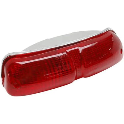 Scooter achterlicht P2R Piaggio 50 1993>2009, nrg 1994>2005, 292377
