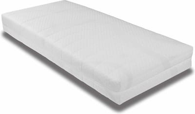 Matras - 70x190 -Koudschuim - 12 cm dik