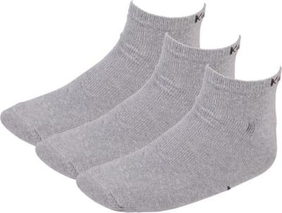 3 paar Kappa sneaker sokken maat 704275. 35 - 46 unisex korte sokken