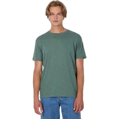T-shirt Ragwear Sagge Slub