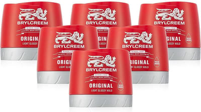 Brylcreem – Original, 250 ml - 6 stuks