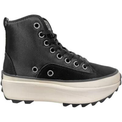 Hoge Sneakers Pepe jeans Woking city