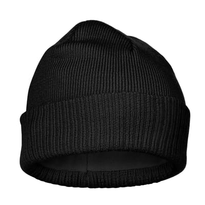 Trespass Volwassen uniseks Enola DLX muts (Zwart)