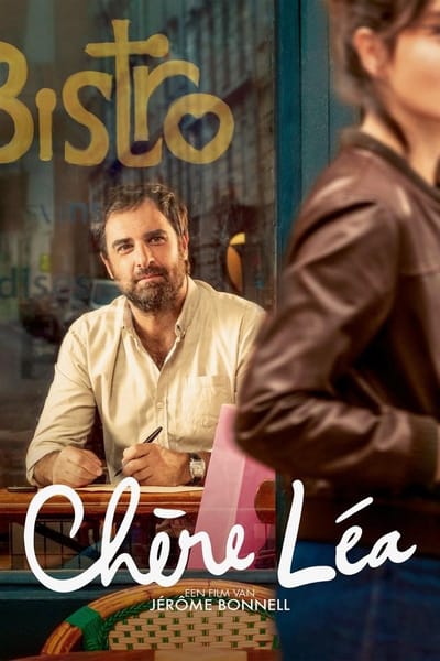 Chère Léa (DVD)
