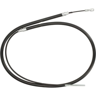 Kabel, parkeerrem TRW GCH1681