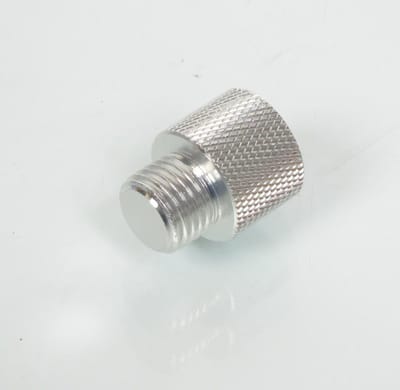 oliepeilplug voor Aprilia 50 SR M14x1.5 scooter, nieuw