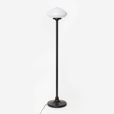 Vloerlamp Deco Punt Moonlight - Art Deco Trade