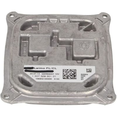 Elementen van de koplamp MAGNETI MARELLI 711307329301