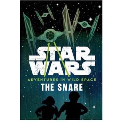 Star Wars Adventures In Wild Space The S - CAVAN SCOTT