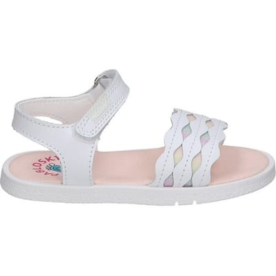 Platte sandalen Pablosky 115040