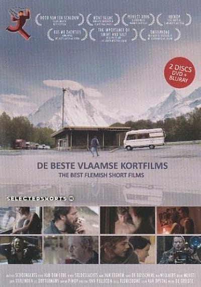Selected Shorts 15 (DVD)