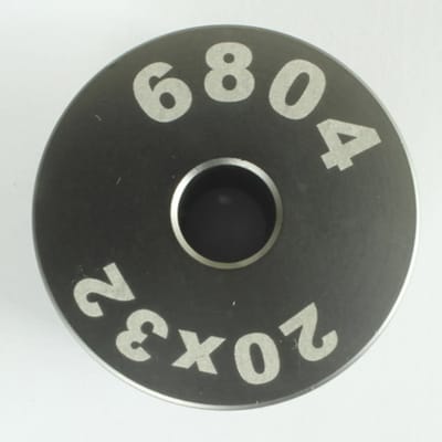 Lagers Enduro Bearings Guide for 6804 Bearing-Inner