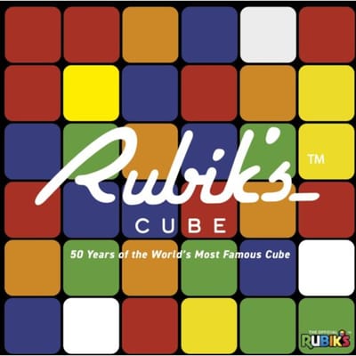Rubik's - Official Rubik's
